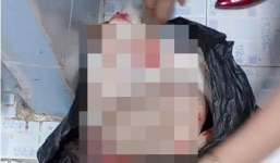 Thi thể bé sơ sinh trong thùng rác ở Đồng Nai là do bị mẹ sát hại dã man