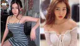 Phản ứng bất ngờ của nữ sinh lớp 11 với vòng 1 'siêu khủng' bị ví von với Maria Ozawa