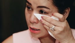 Lê Hoàng Diệp Thảo: Từ cô tiểu thư sống trong nhung lụa đến người đàn bà khóc cạn nước mắt mỗi đêm