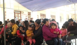 Nóng: Một giáo viên xét nghiệm dương tính trong vụ nhiễm sán lợn chấn động Bắc Ninh