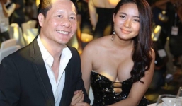 Phan Như Thảo bị chê vì nhan sắc xuống cấp, người chồng đại gia lên tiếng khiến ai cũng trầm trồ