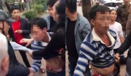 Vụ bé gái 3 tuổi nghi bị bắt cóc ở Hà Nội: Đối tượng là người hiền lành, chịu khó