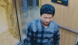 Bất ngờ về gia thế của Đỗ Mạnh Hùng - kẻ sàm sỡ, cưỡng hôn nữ sinh trong thang máy