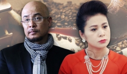 Đây chính là lý do khiến cuộc hôn nhân của ông Nguyên Vũ và bà Diệp Thảo đi vào ngõ cụt