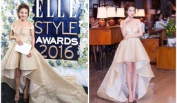 Dù xinh đẹp bao nhiêu thì Nhã Phương cũng có điểm yếu chết người này