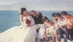 Bất ngờ về cách hành xử của Đặng Lê Nguyên Vũ với các con của mình sau 49 ngày thiền định