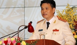 Đại tá Lê Ngọc Châu chính thức giữ chức Giám đốc Công an thành phố Hải Phòng