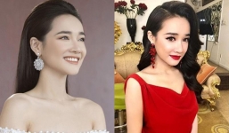 Đây là lý do Nhã Phương không nên trang điểm đậm, tránh xa son màu đỏ thì càng tốt