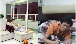 Đọ 'biệt thự' của hai anh em được săn đón nhất nhì showbiz Hoài Linh - Dương Triệu Vũ