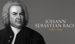 Johann Sebastian Bach - nhà soạn nhạc nổi tiếng với bố cục tác phẩm kì lạ nhất thế giới