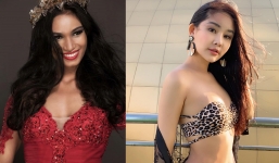 Lê Âu Ngân Anh nhận ngay bài học vì dại dột 'bênh' H'Ăng Niê giữa tâm bão đá xéo H'Hen Niê