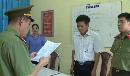 Gian lận điểm thi ở Sơn La: Một Thiếu tá Công an bị tước danh hiệu