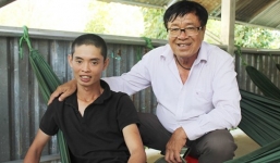 Hàng trăm người tìm kiếm nam thanh niên bị lạc trên núi khi tham gia thử thách dọn rác