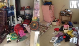 Hy hữu: Nhà dân bị kẻ trộm đột nhập không ngờ kiểm tra thấy mất đúng 2 chai nước tăng lực 