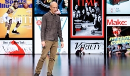 Apple đã công bố những gì trong sự kiện 'It’s Show Time'?