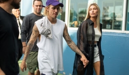 Chấn động: Justin Bieber quyết định tạm ngưng sự nghiệp âm nhạc