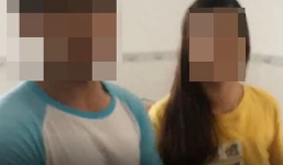 Người chồng bất ngờ tung thêm bằng chứng cô giáo qua lại với nam sinh lớp 10