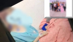 Vụ nữ sinh nghi bị 12 người cưỡng bức tập thể: Nữ điều dưỡng cung cấp thông tin sốc