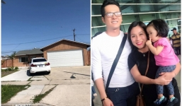 Choáng với cơ ngơi của nam diễn viên chính trong 'Gạo nếp gạo tẻ' tại Mỹ