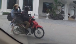 'Hot girl' Bella bất ngờ tái xuất ở Hải Phòng, tha lôi theo con khiến dân mạng hoang mang