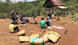 Tin tức pháp luật 24h nóng nhất, mới nhất ngày 27/3/2019