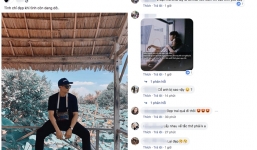 Giữa tin đồn có tình mới, Vĩnh Thụy lên tiếng: 'Tình chỉ đẹp khi tình còn dang dở...'