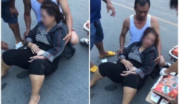 Người phụ nữ chết thảm vì tông chó thả rông: Dân mạng tranh cãi ai chịu trách nhiệm?