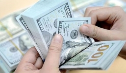 Tỷ giá ngoại tệ ngày 28/3/2019: Giá USD biến động mạnh, trong nước tăng vọt