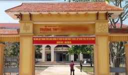 Vụ nữ sinh bị hiếp dâm tập thể ở Quảng Trị: Có 2 nam sinh là anh em sinh đôi