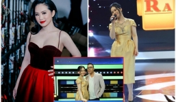 Hình ảnh mới nhất của Lương Bích Hữu sau thời gian dài chịu nhiều biến cố cuộc đời