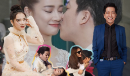 Nhã Phương đã thay đổi 180 độ sau khi lấy Trường Giang