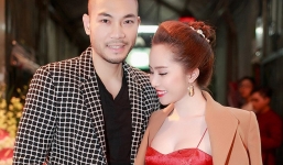 Nhìn lại 6 năm ngọt ngào của Quỳnh Nga - Doãn Tuấn trước ly hôn