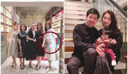 Sau 7 năm đăng quang, Hoa hậu Đặng Thu Thảo lần đầu tiên để lộ khuyết điểm hình thể