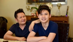 Tiết lộ những điều bất ngờ về con trai lớn của ca sĩ Bằng Kiều