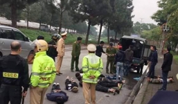 Tin tức pháp luật 24h nóng nhất, mới nhất hôm nay ngày 29/3/2019