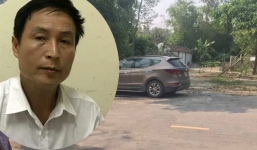 Chồng đâm chết tình địch là giám đốc doanh nghiệp: Nạn nhân và nghi phạm là bạn