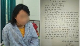 Bản tường trình GVCN lớp nữ sinh bị đánh hội đồng: Chỉ là học sinh đánh nhau bình thường