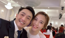 Bất ngờ với thái độ gia đình hai bên dành cho Cường Đô la và Đàm Thu Trang trước đám cưới
