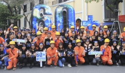 Giờ Trái đất 2019: Tiết kiệm được 917 triệu đồng tiền điện