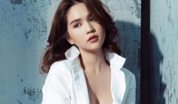 Ngọc Trinh trả lời bất ngờ khi bị hỏi nếu bạn trai cho 3 tỷ shopping, sẽ cho lại cái gì?