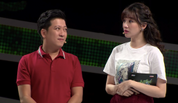 Trường Giang lật lọng, tiếp tục mang Hari Won ra 'chặt chém' không thương tiếc