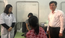 Vụ nữ sinh bị đánh hội đồng giữa lớp: UBND tỉnh Hưng Yên gửi công văn hỏa tốc