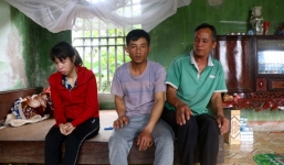 Gia đình nữ sinh bị đánh hội đồng ở Hưng Yên đã nhận được 80 triệu đồng hỗ trợ 