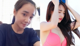 Khi các mỹ nhân Việt thiếu son: Nhã Phương đẹp xuất sắc, Kỳ Duyên kém sắc khó tin