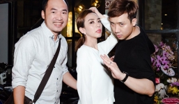 Trấn Thành từng tìm đến nhà Thu Trang lúc 3 giờ sáng để làm điều này