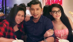 Lương Bằng Quang bất ngờ 'bóc phốt' mẹ của mình bị lừa cả tỷ đồng nhưng không tỉnh ngộ