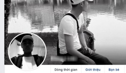 Rùng mình lời thông báo trước khi gây án của kẻ giết bạn gái rồi tự tử ở Hải Phòng