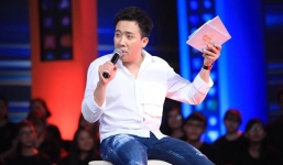 Trấn Thành thông minh là thế nhưng vẫn phải 'rối não' trước cậu bé 4 tuổi này