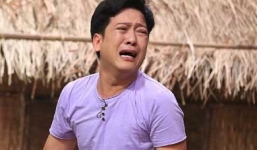 Trường Giang tuyên bố 'từ khi lấy Nhã Phương không còn một cắc' ngay trên sóng truyền hình