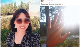 Xót xa khi nhìn lại những bức ảnh cuối cùng của cô gái bị người yêu đâm chết ở Ninh Bình